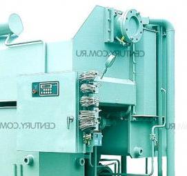 Абсорбционный чиллер - тип 4