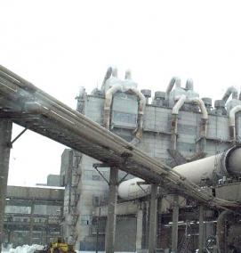 Ачинский цемент - тип 2