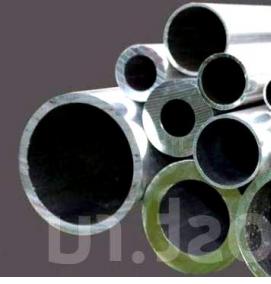 АД31 труба круглая - тип 1