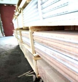 АД31 труба круглая - тип 3