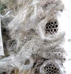 АД31 труба круглая - тип 2