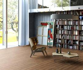 Адмирал Фостер линолеум - тип 1