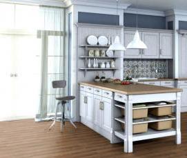 Адмирал Фостер линолеум - тип 4