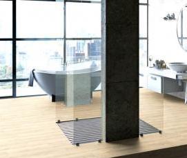 Адмирал Фостер линолеум - тип 2