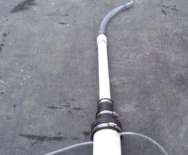 Аэролифт - тип 3