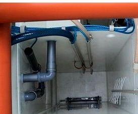 Аэролифт - тип 2