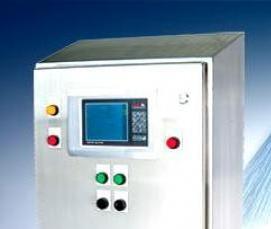 Аэрозольная дезинфекция - модель 2