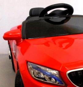 Аккумуляторные электродвигатели - модель 1