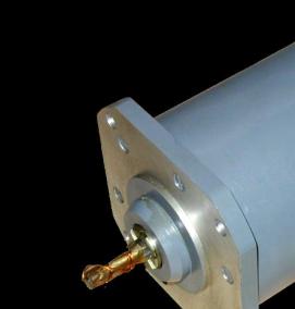 Аккумуляторные электродвигатели - модель 3