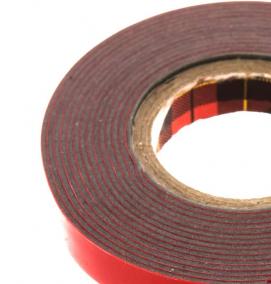 Акриловая клейкая лента 3 м - вариант 4