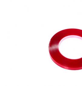 Акриловая клейкая лента - тип 1