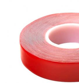 Акриловая клейкая лента - тип 4