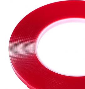 Акриловая клейкая лента - тип 2