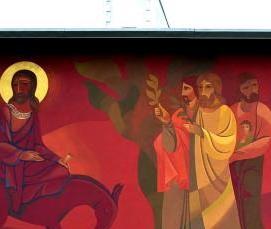 Акриловая лепнина - вариант 3