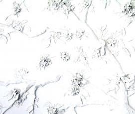 Акриловая лепнина - вариант 2