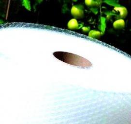 Акриловая пленка для парников - модель 3