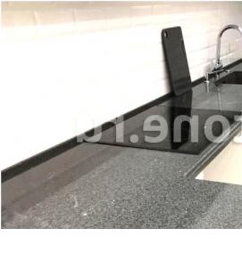 Акриловая столешница - модель 3