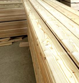 Акриловая вагонка - модель 1