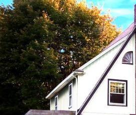 Акриловое бревно - вариант 4