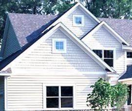 Акриловое бревно - вариант 3