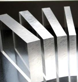 Акриловое оргстекло - тип 4