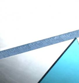 Акриловое оргстекло - тип 3