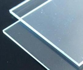 Акриловое стекло 4 мм - тип 1