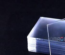 Акриловое стекло 4 мм - тип 3