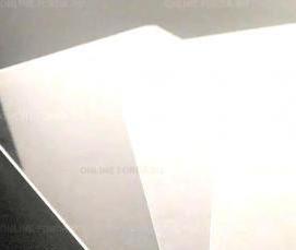 Акриловое стекло 4 мм - тип 2