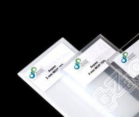 Акриловое стекло 8 мм - тип 1