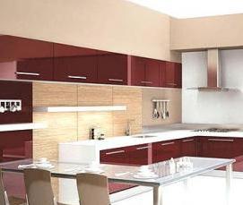 Акриловые панели мдф - тип 1