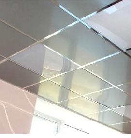 Акриловые подвесные потолки - тип 4