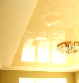 Акриловые подвесные потолки - тип 3