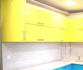 Акриловый мдф - модель 1