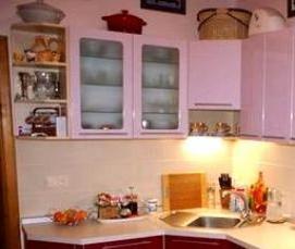 Акриловый мдф - модель 4