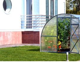 Акриловый парник - тип 1