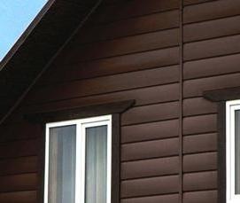 Блок хаус - модель 4