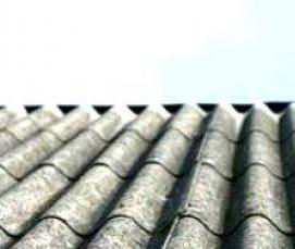 Акриловый шифер - вариант 1