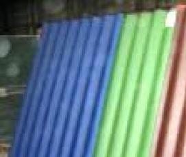 Акриловый шифер - вариант 4