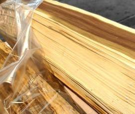 Акриловый шпон - модель 4