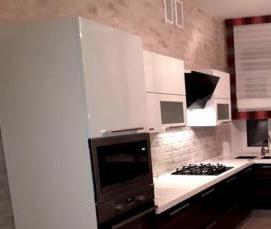 Акриловый шпон - модель 3