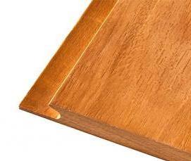 Акриловый шпон - модель 2