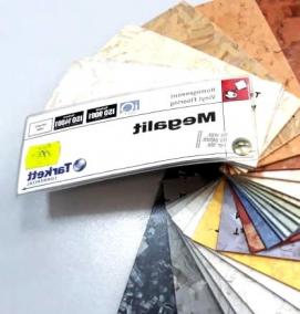 Акрон 10 линолеум - модель 1