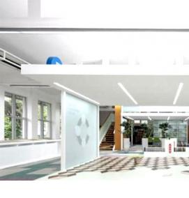 Акрон 10 линолеум - модель 4