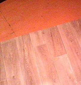 Аксон линолеум - модель 3