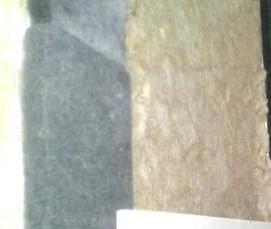 Акустическая минеральная вата - тип 3