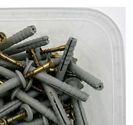 Акустический дюбель - вариант 2