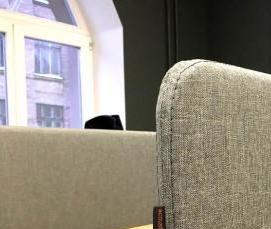 Акустический ковролин - тип 4