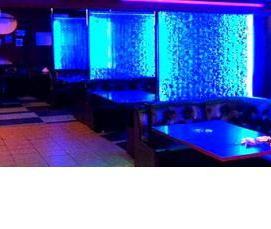 Аквапанель пузырьковая - вариант 2