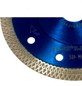 Алмазная резка керамогранита - вариант 1